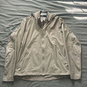 Lululemon Active Jacket